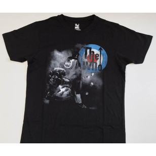 The Who - Quadrophenia Official T Shirt ( Men S ) ***READY TO SHIP from Hong Kong***